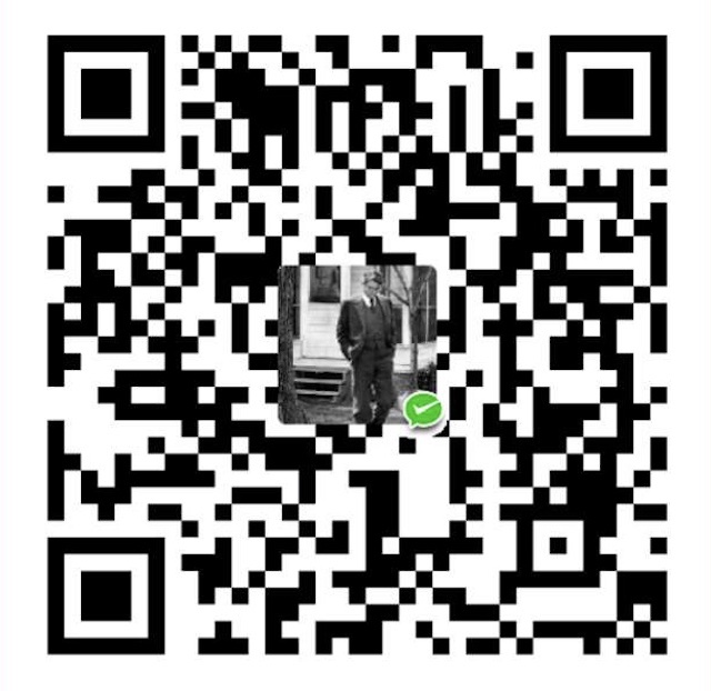 Detachment WeChat Pay